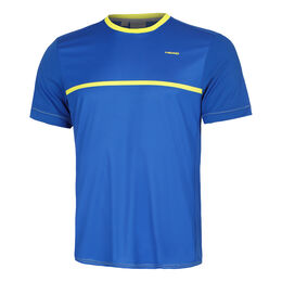 Vêtements De Tennis HEAD SMU Prestige T-Shirt Special Edition